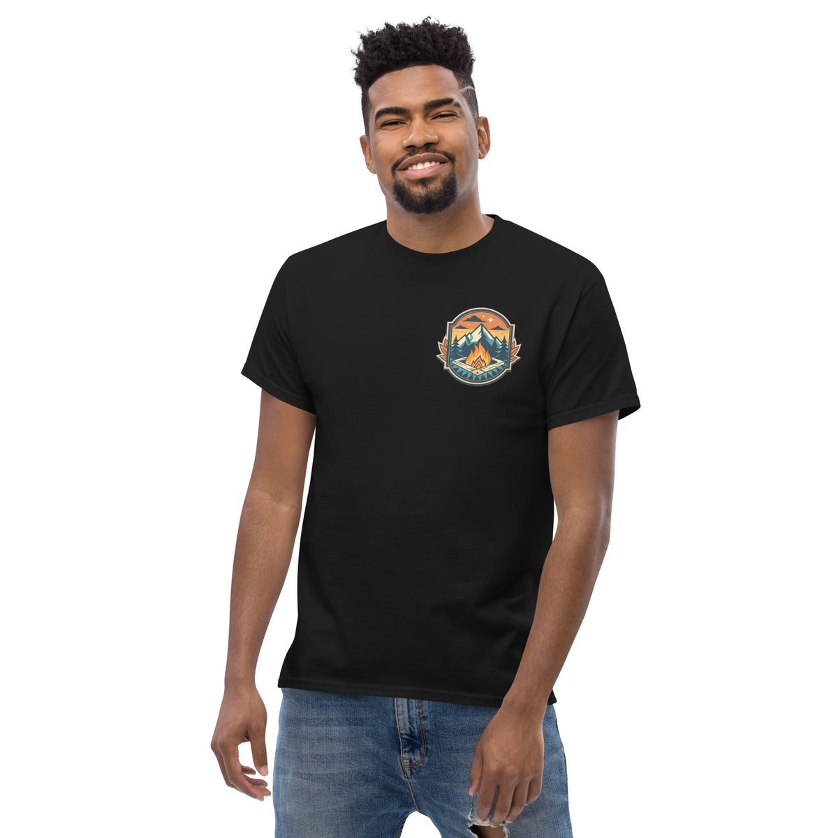 Off The Grid T-Shirt (Men's)