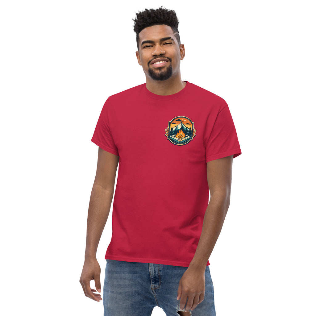 Off The Grid T-Shirt (Men's)
