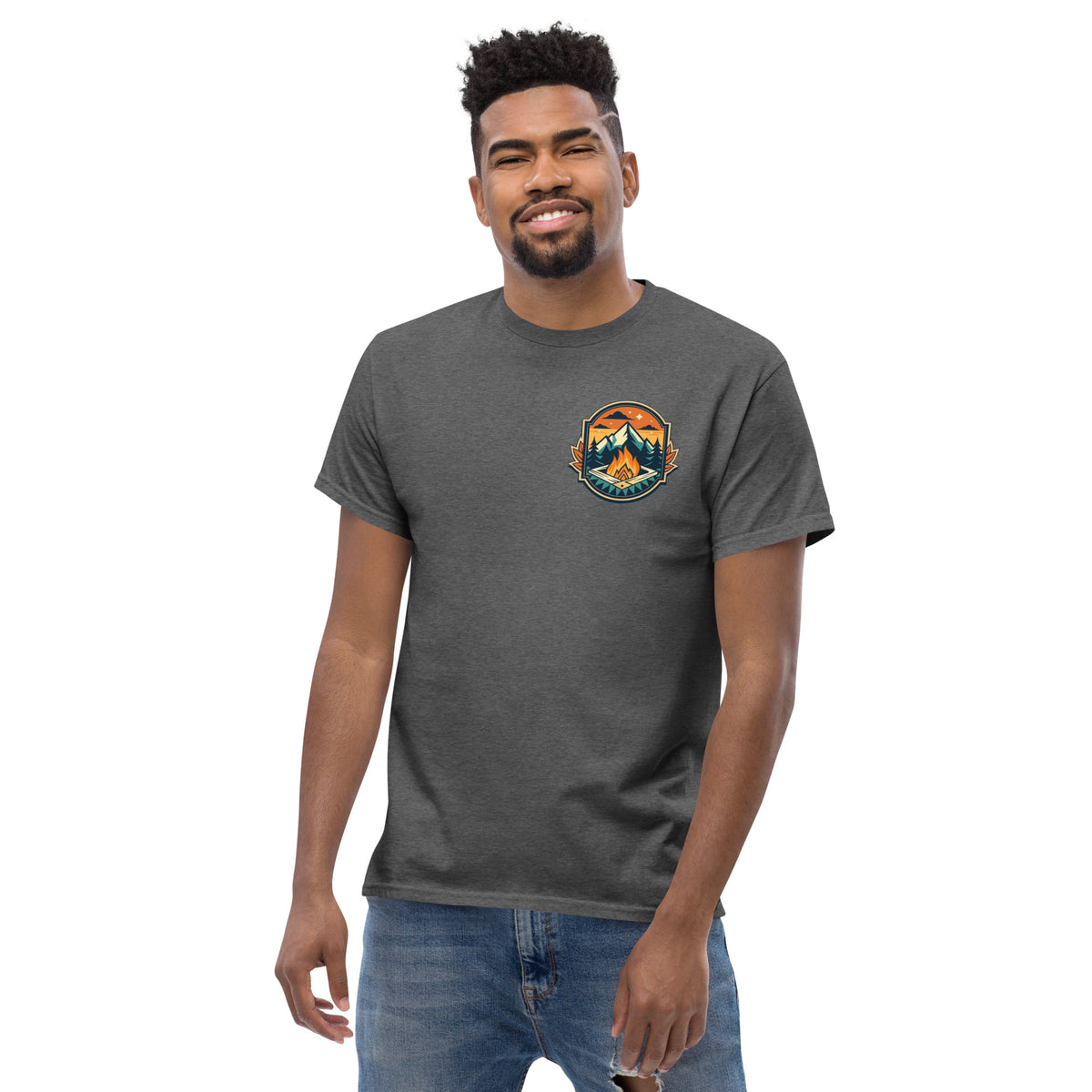 Off The Grid T-Shirt (Men's)