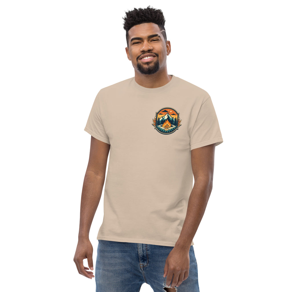 Off The Grid T-Shirt (Men's)