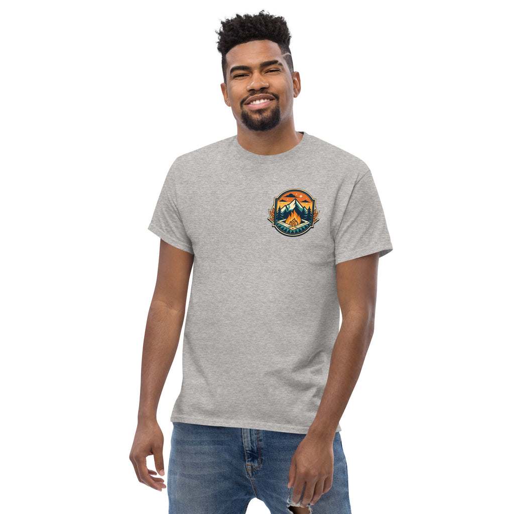 Off The Grid T-Shirt (Men's)