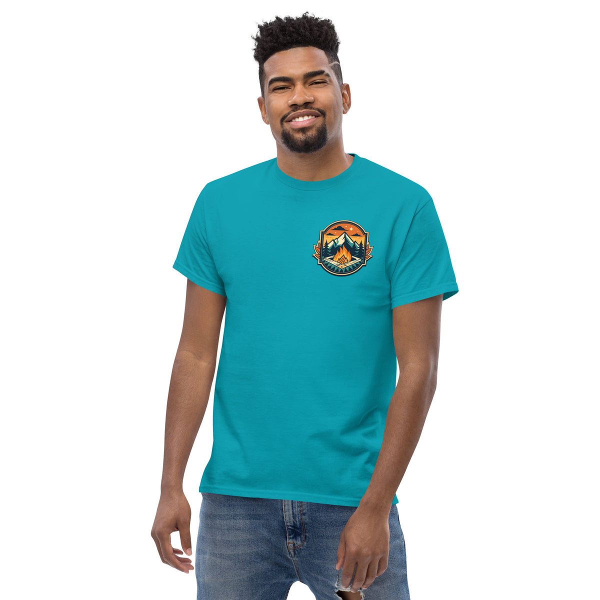 Off The Grid T-Shirt (Men's)
