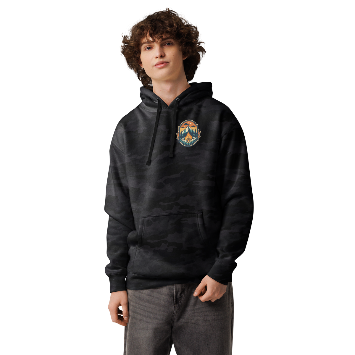 Off The Grid Hoodie (Men's)