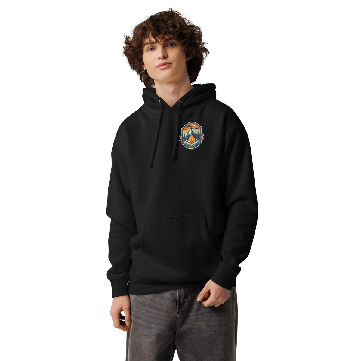 Off The Grid Hoodie (Men's)