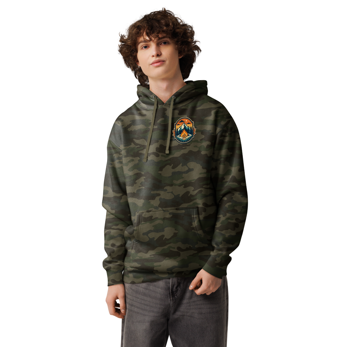 Off The Grid Hoodie (Men's)