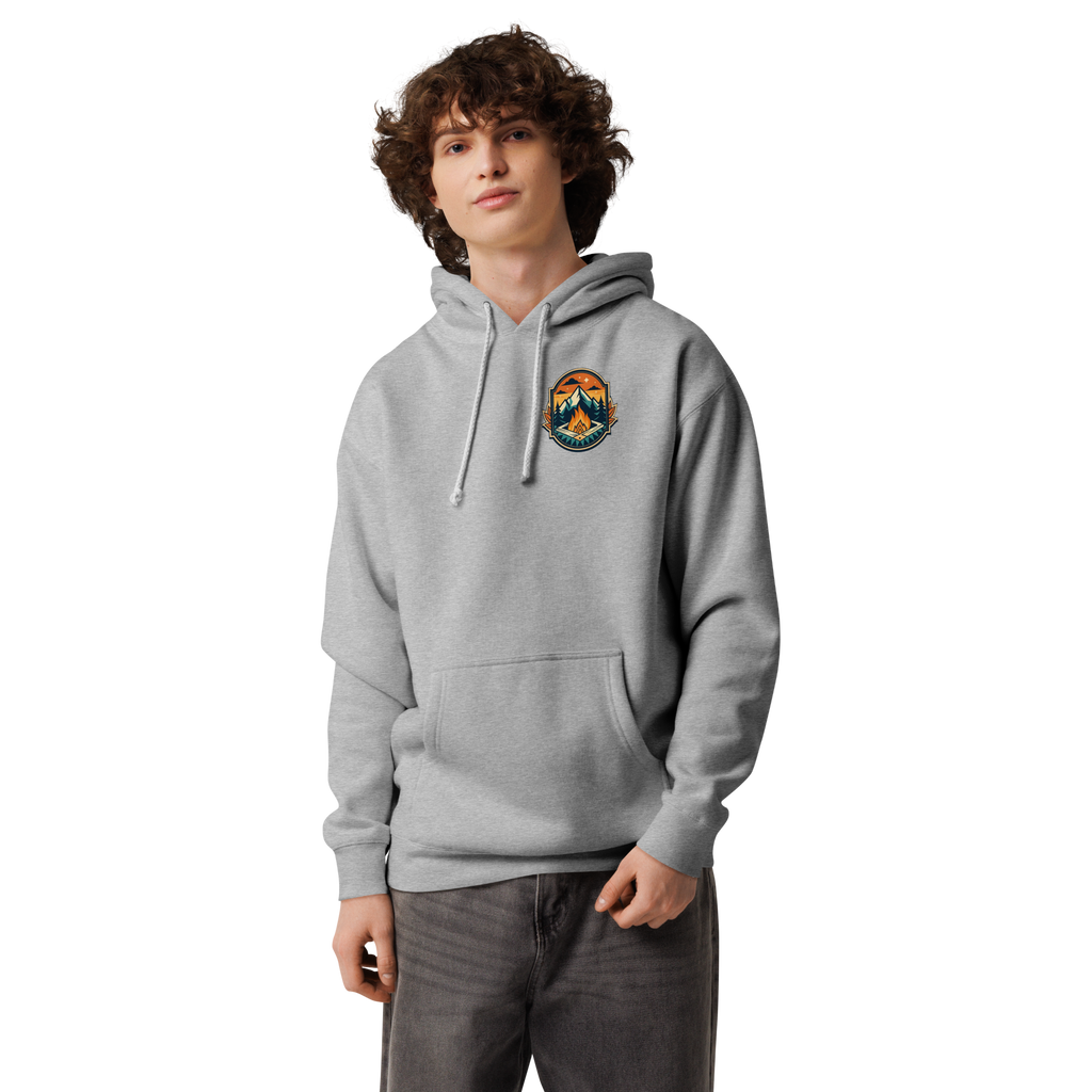 Off The Grid Hoodie (Men's)