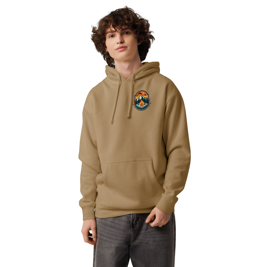 Off The Grid Hoodie (Men's)