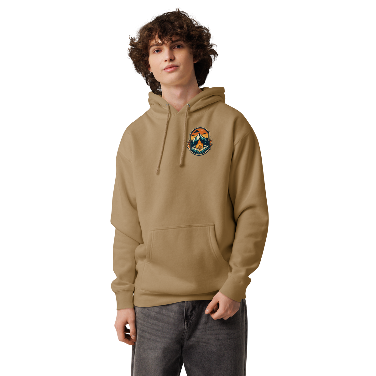 Off The Grid Hoodie (Men's)