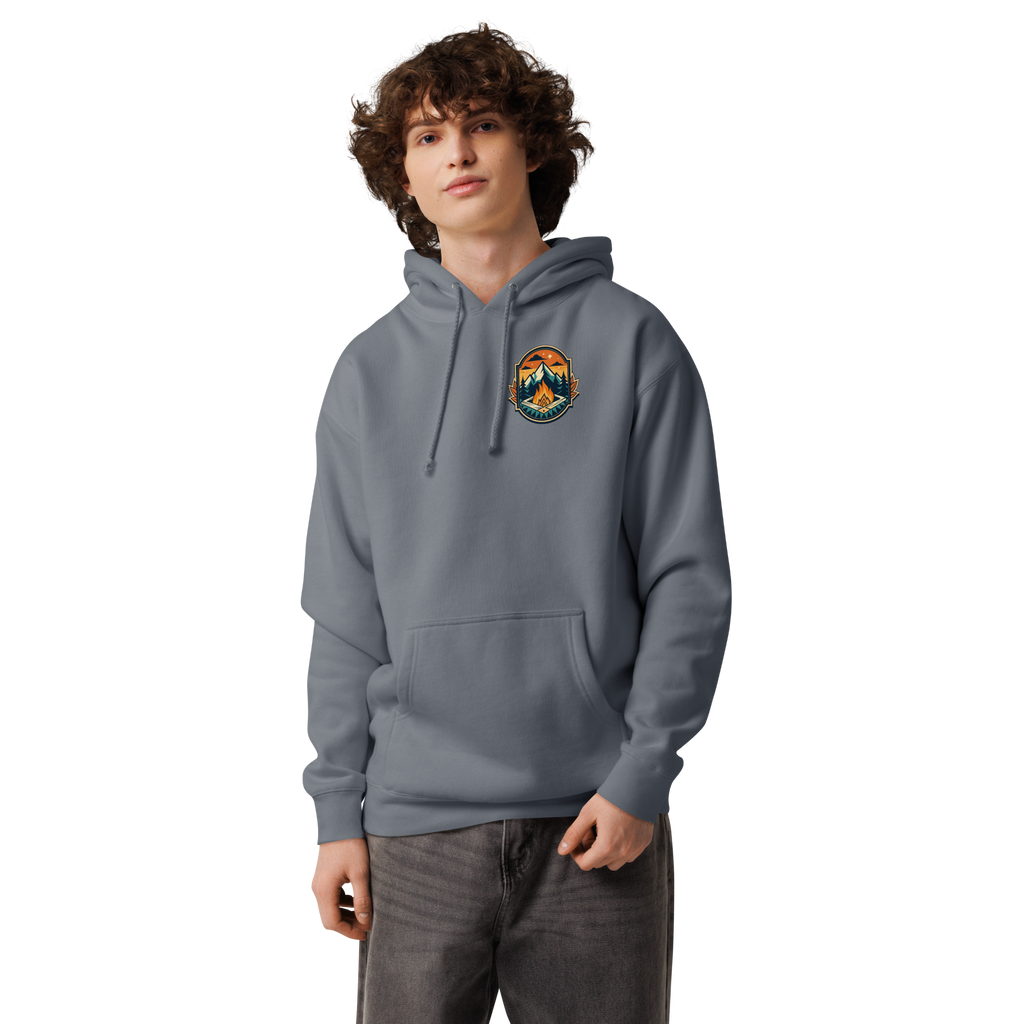 Off The Grid Hoodie (Men's)