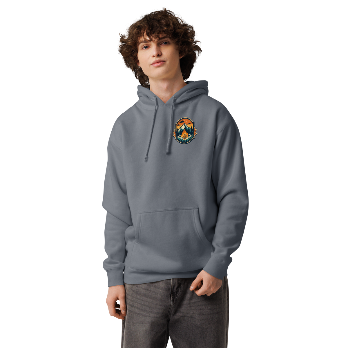 Off The Grid Hoodie (Men's)