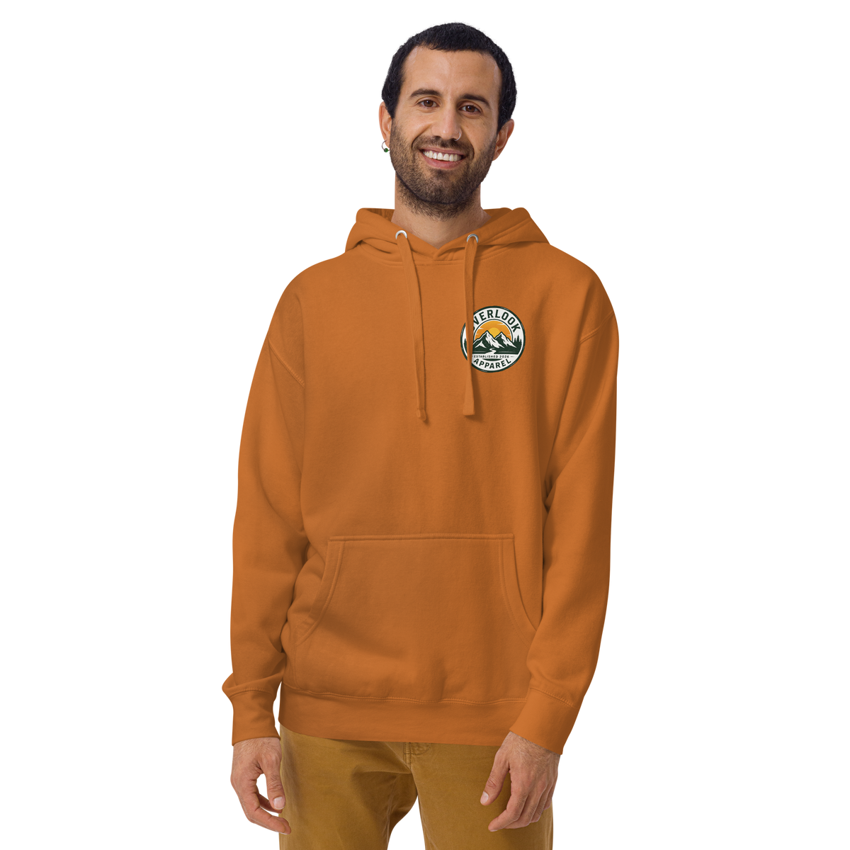 OA Classic Hoodie (Men's)