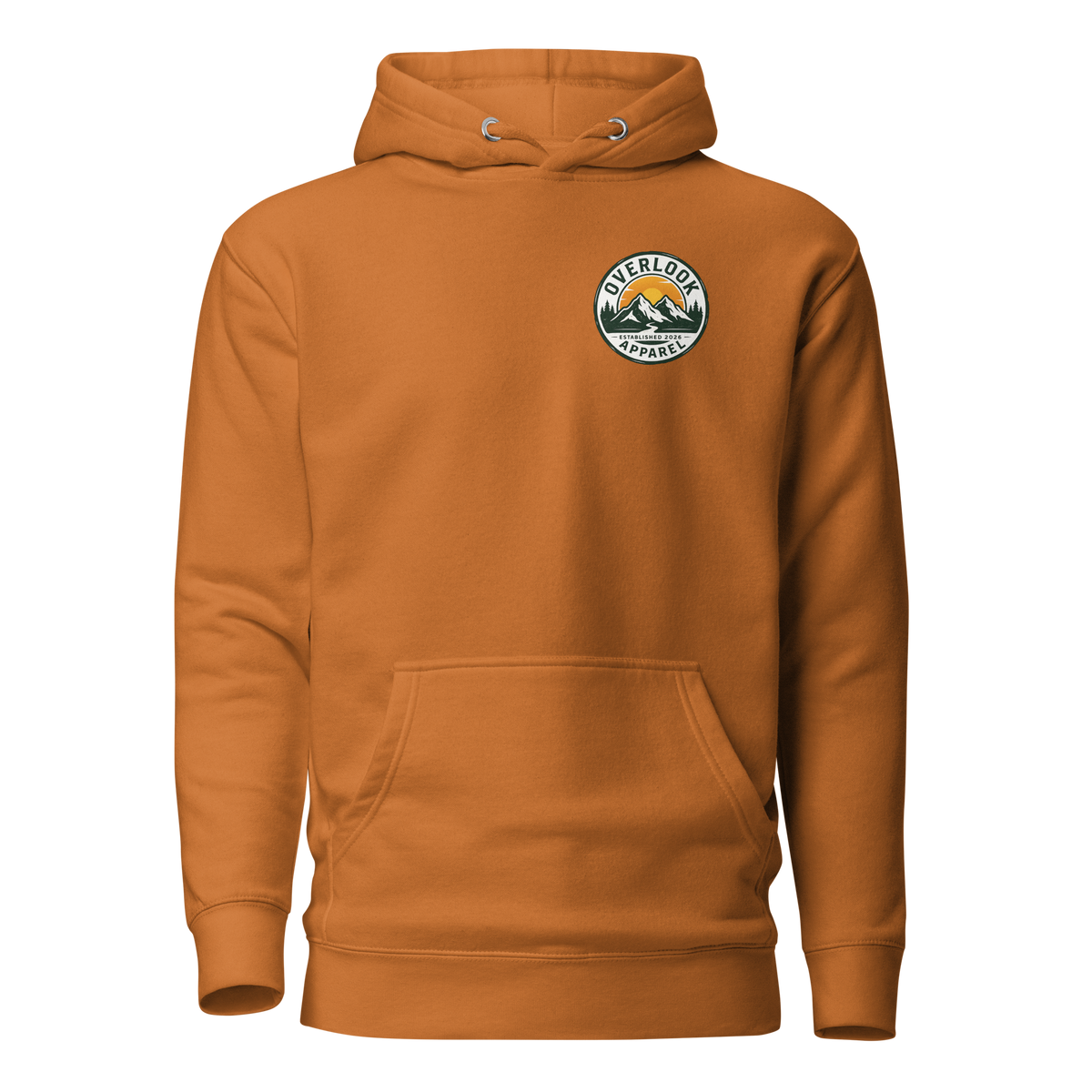 OA Classic Hoodie (Men's)