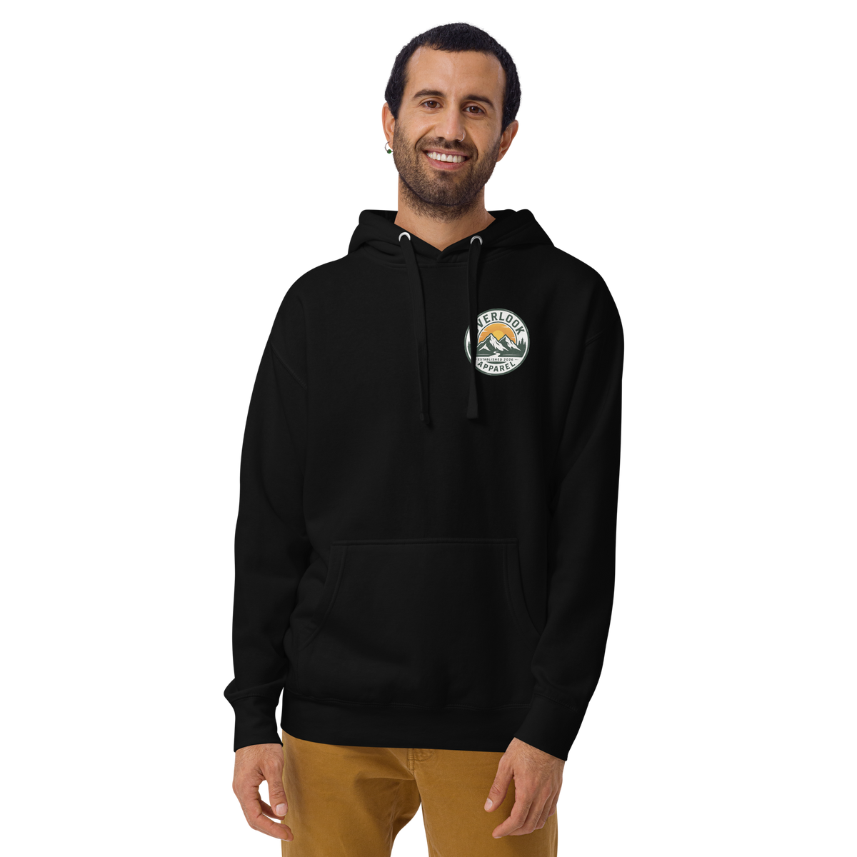 OA Classic Hoodie (Men's)