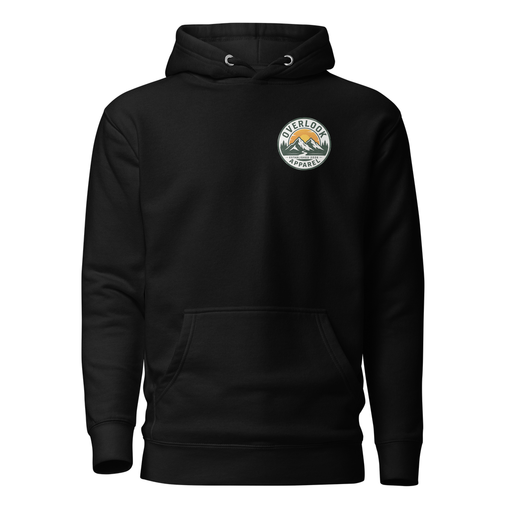 OA Classic Hoodie (Men's)