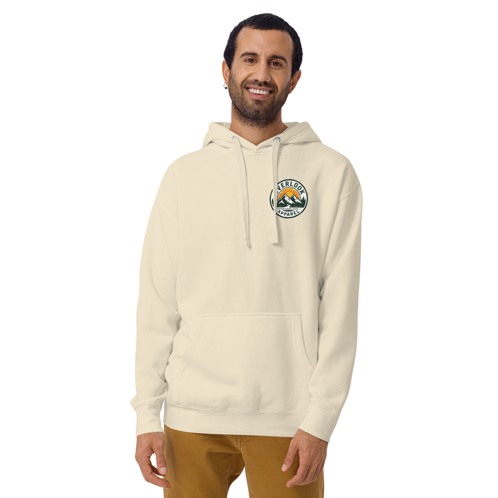 OA Classic Hoodie (Men's)
