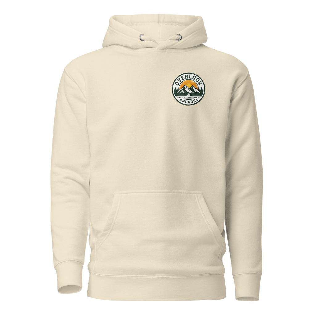OA Classic Hoodie (Men's)