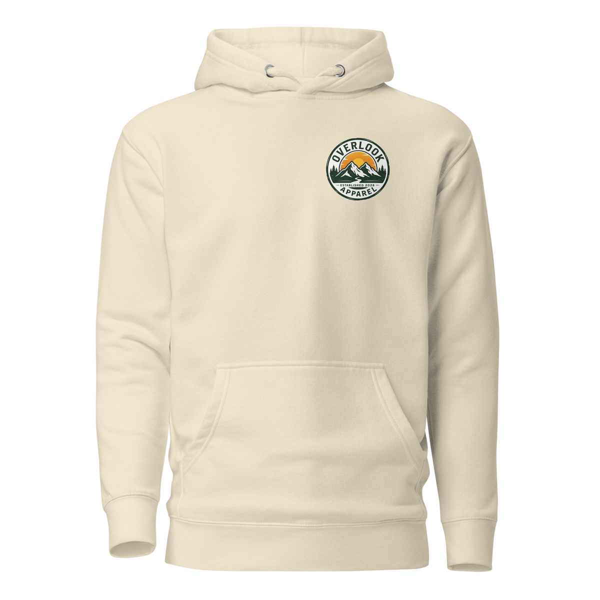OA Classic Hoodie (Men's)