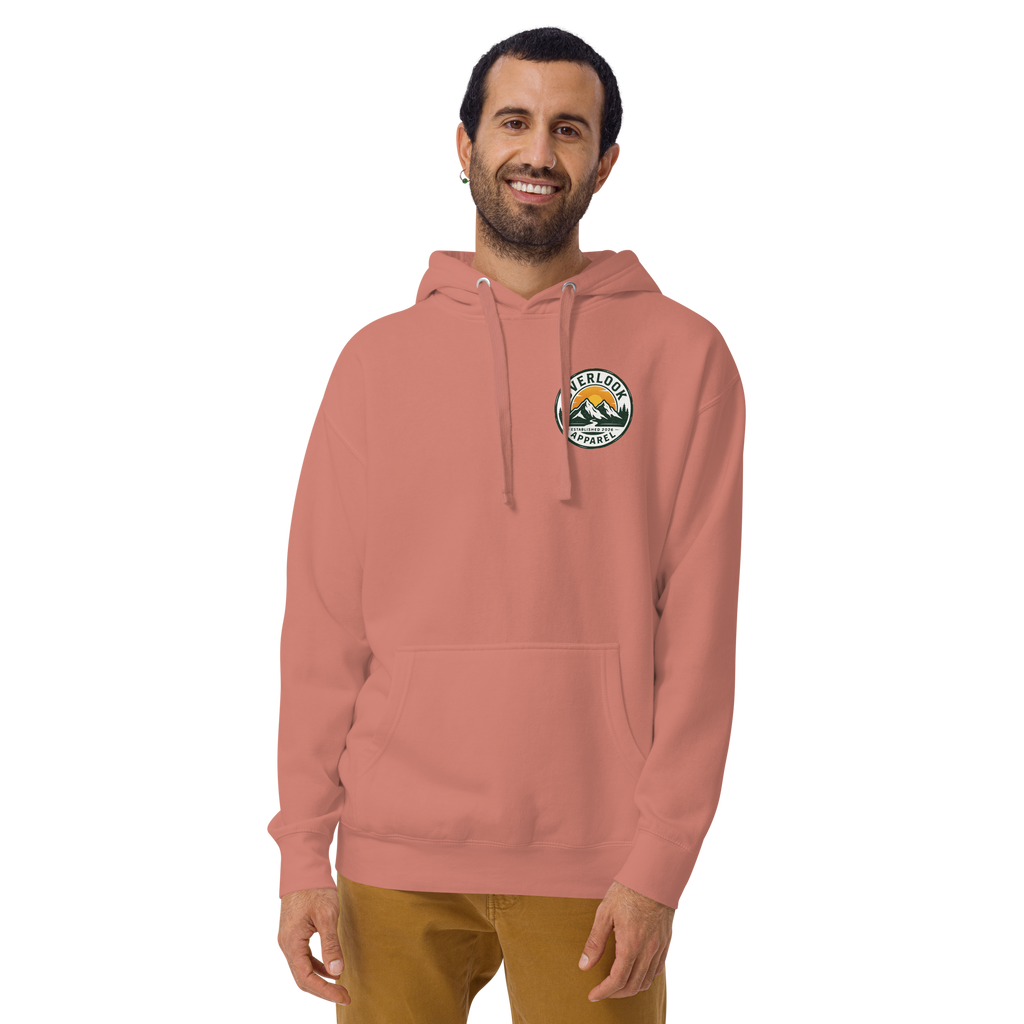 OA Classic Hoodie (Men's)
