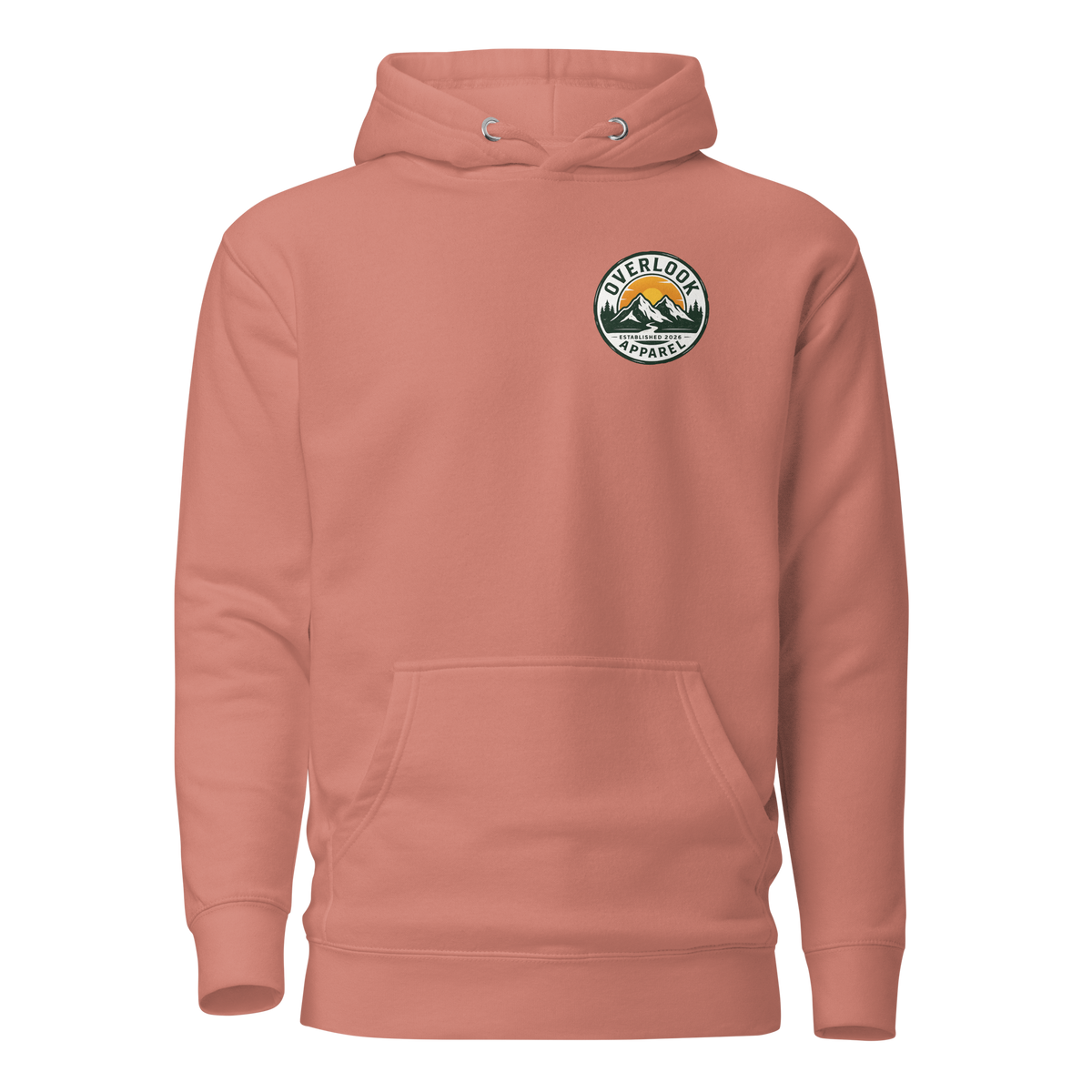 OA Classic Hoodie (Men's)