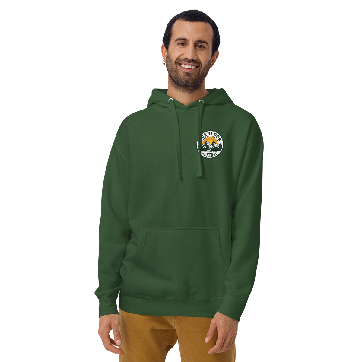 OA Classic Hoodie (Men's)
