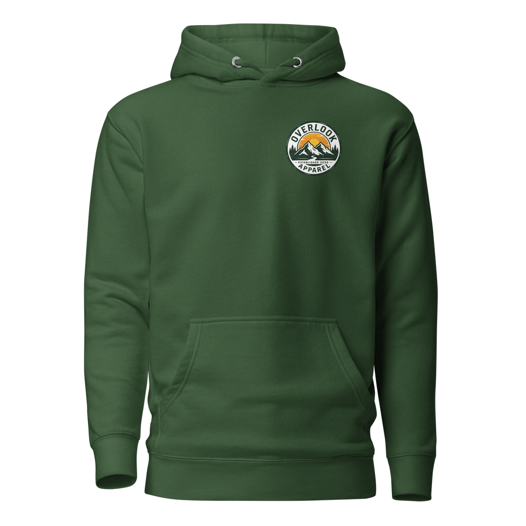 OA Classic Hoodie (Men's)
