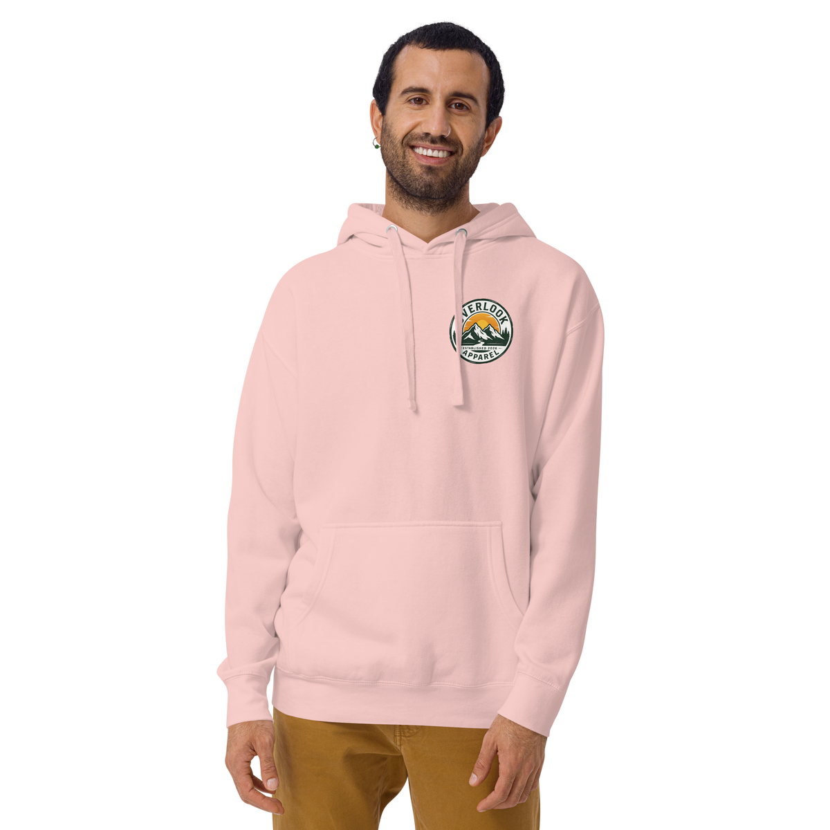 OA Classic Hoodie (Men's)