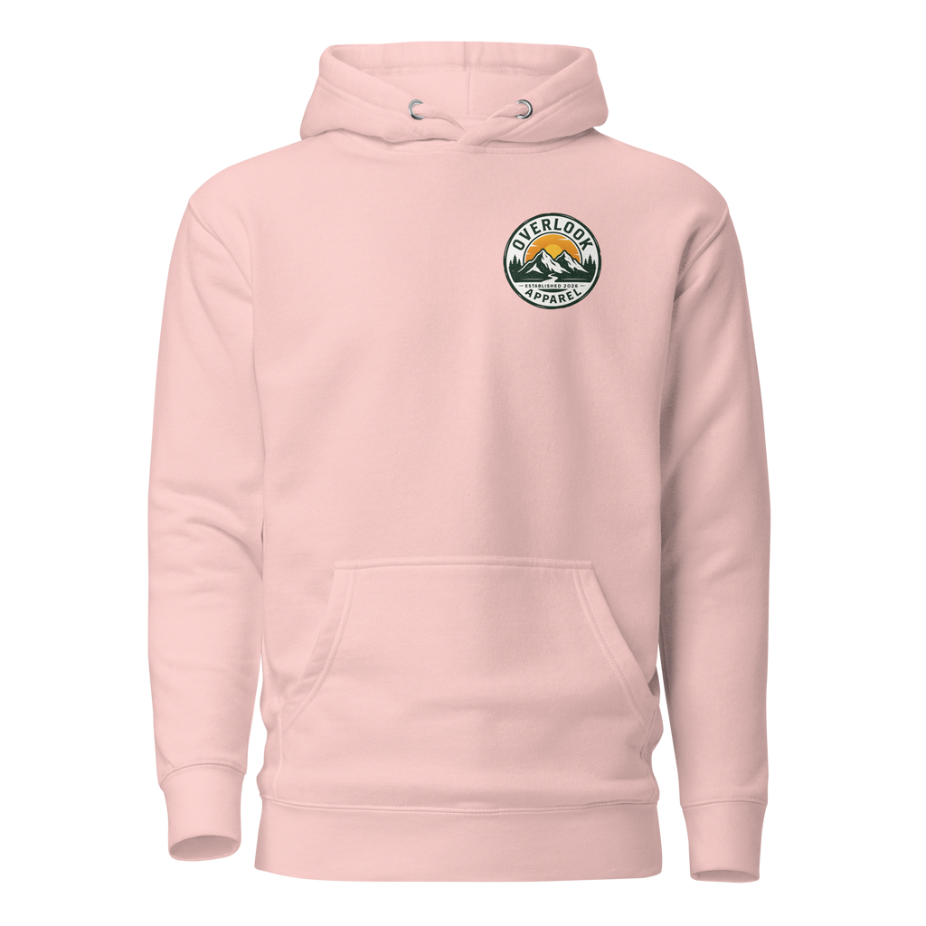 OA Classic Hoodie (Men's)