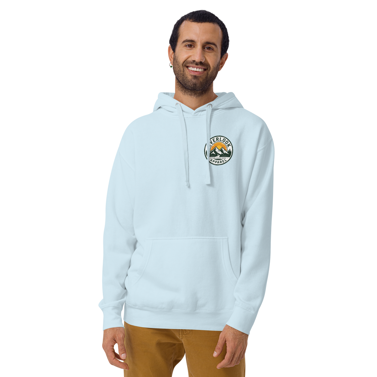 OA Classic Hoodie (Men's)