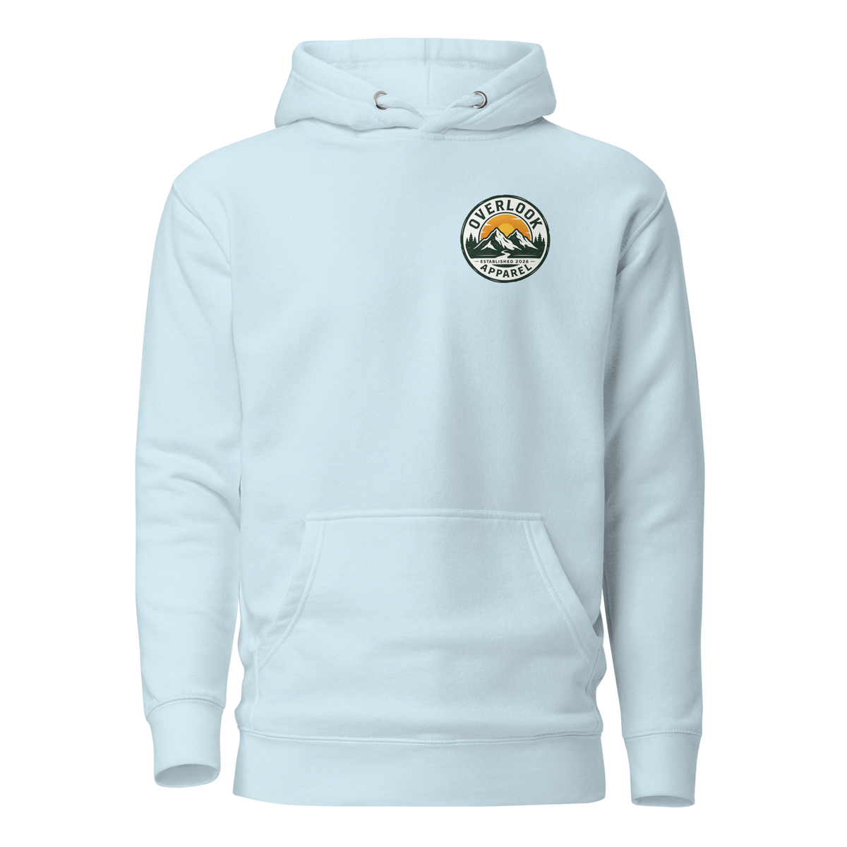 OA Classic Hoodie (Men's)
