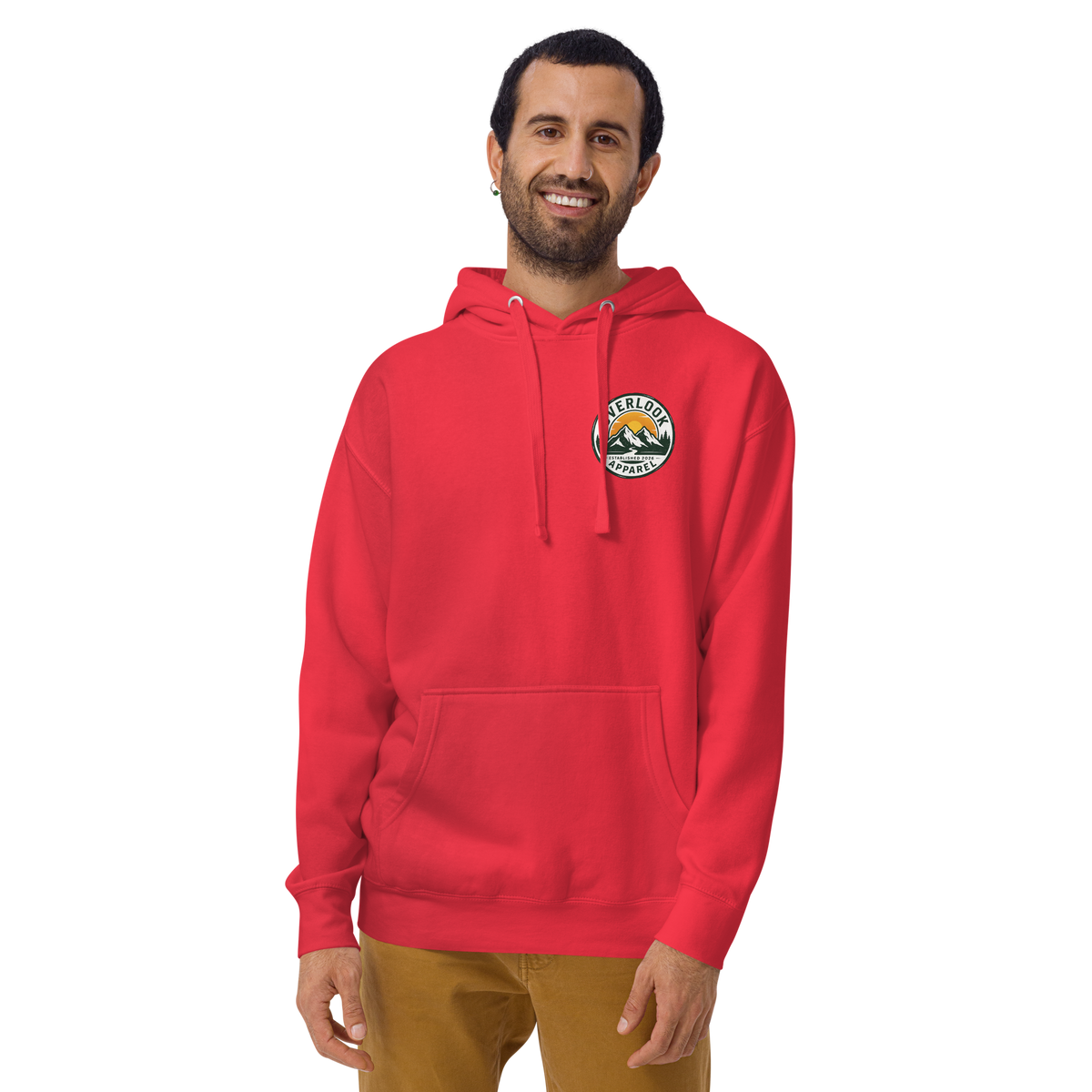 OA Classic Hoodie (Men's)