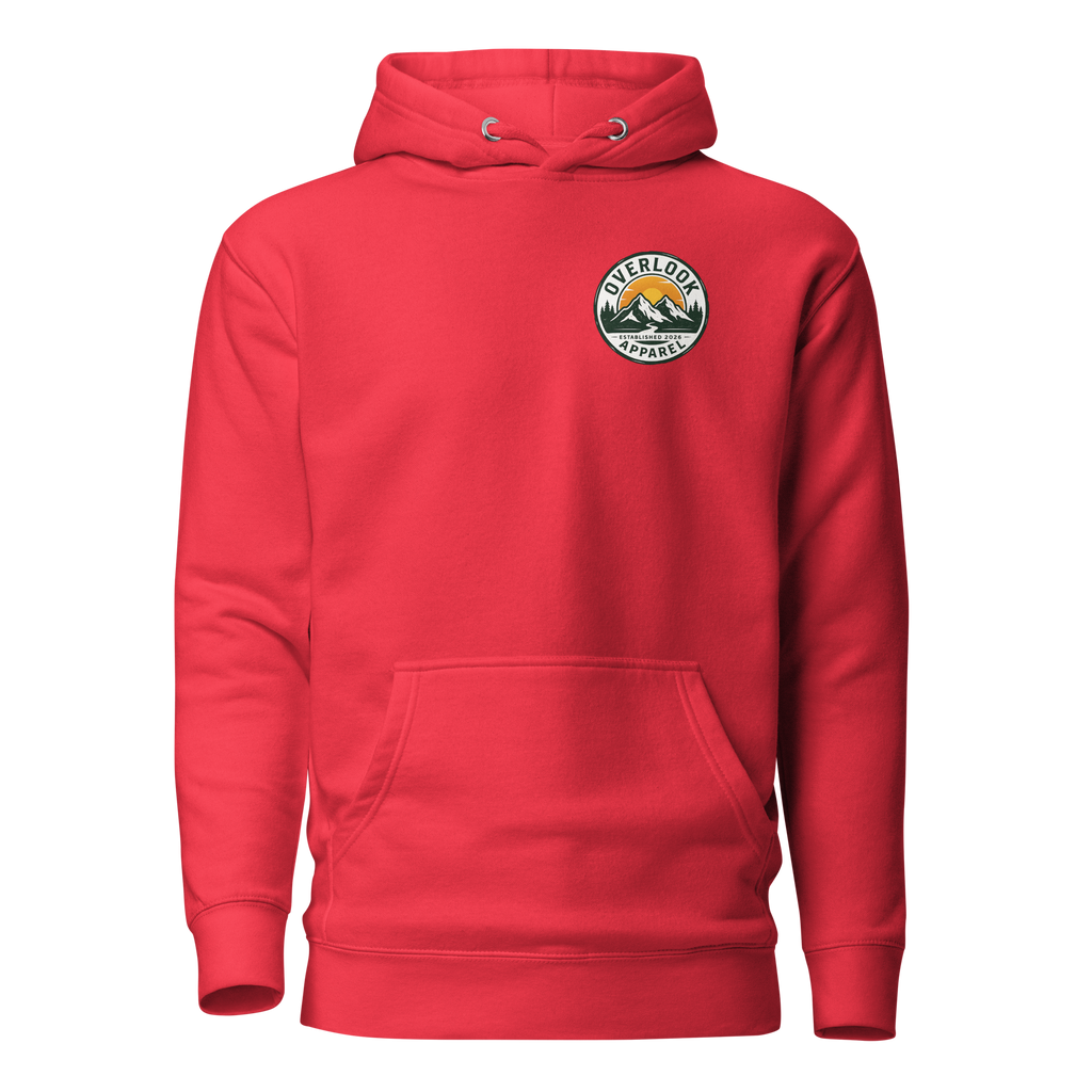 OA Classic Hoodie (Men's)