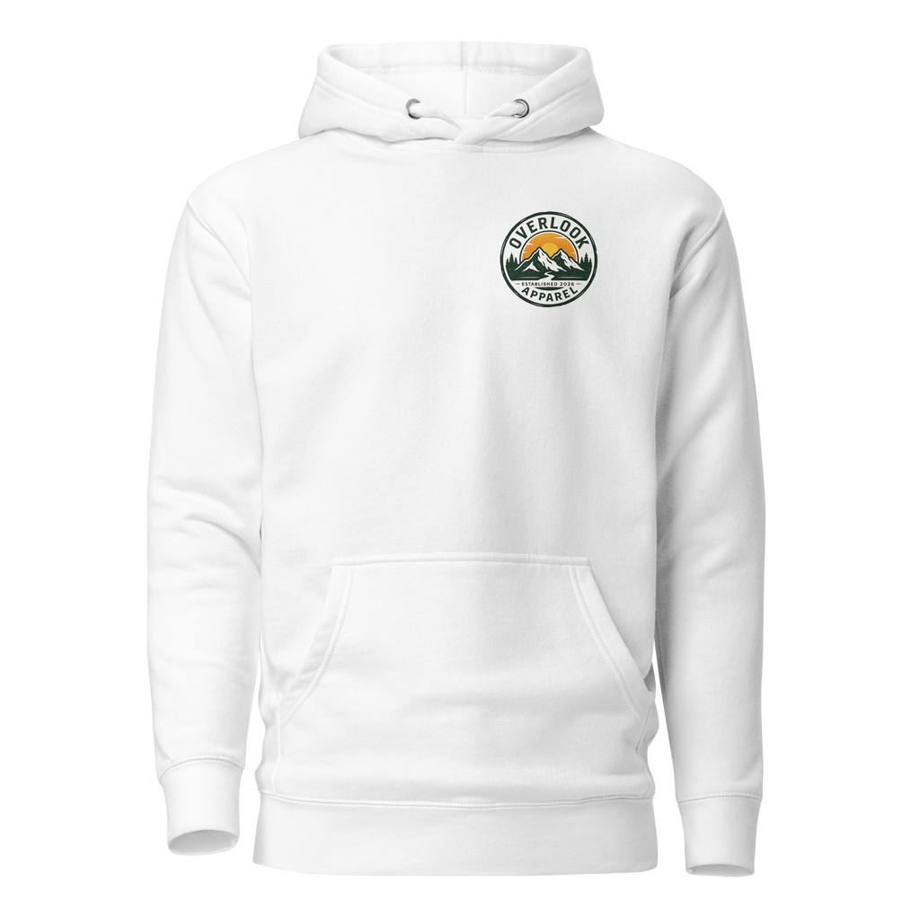 OA Classic Hoodie (Men's)
