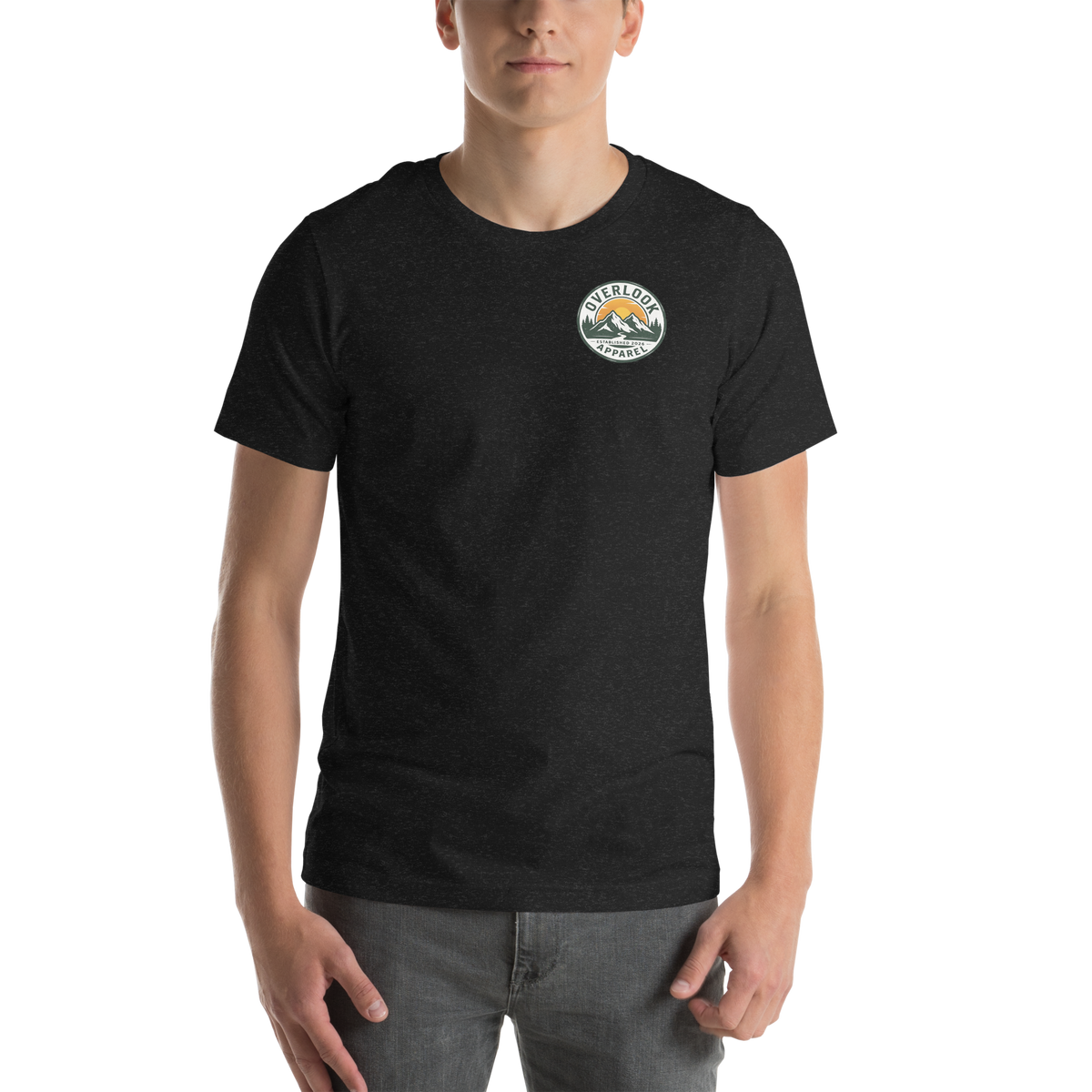 OA Classic T-Shirt (Men's)