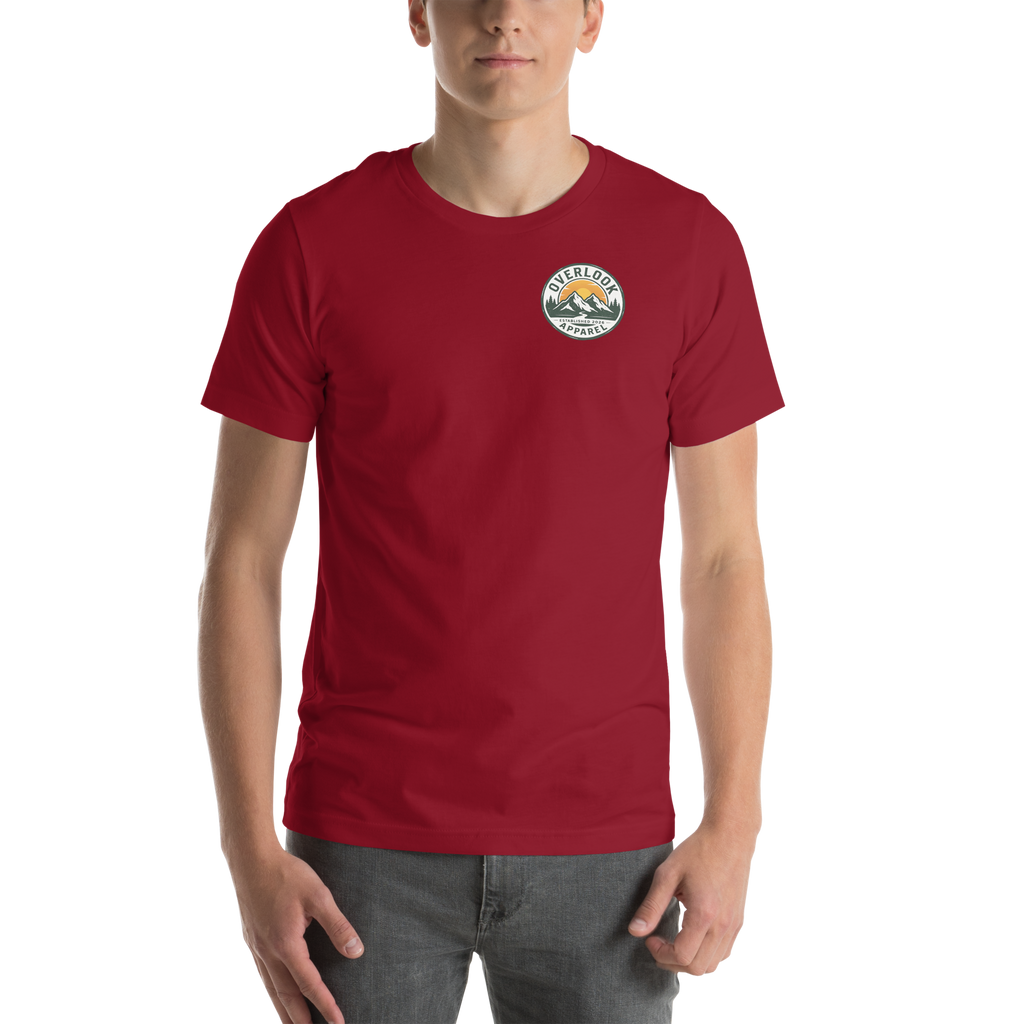 OA Classic T-Shirt (Men's)