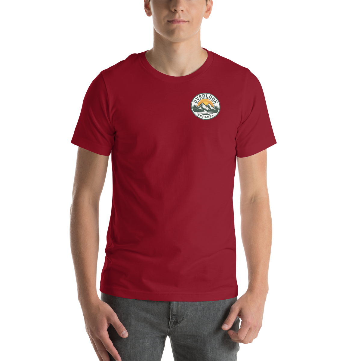 OA Classic T-Shirt (Men's)