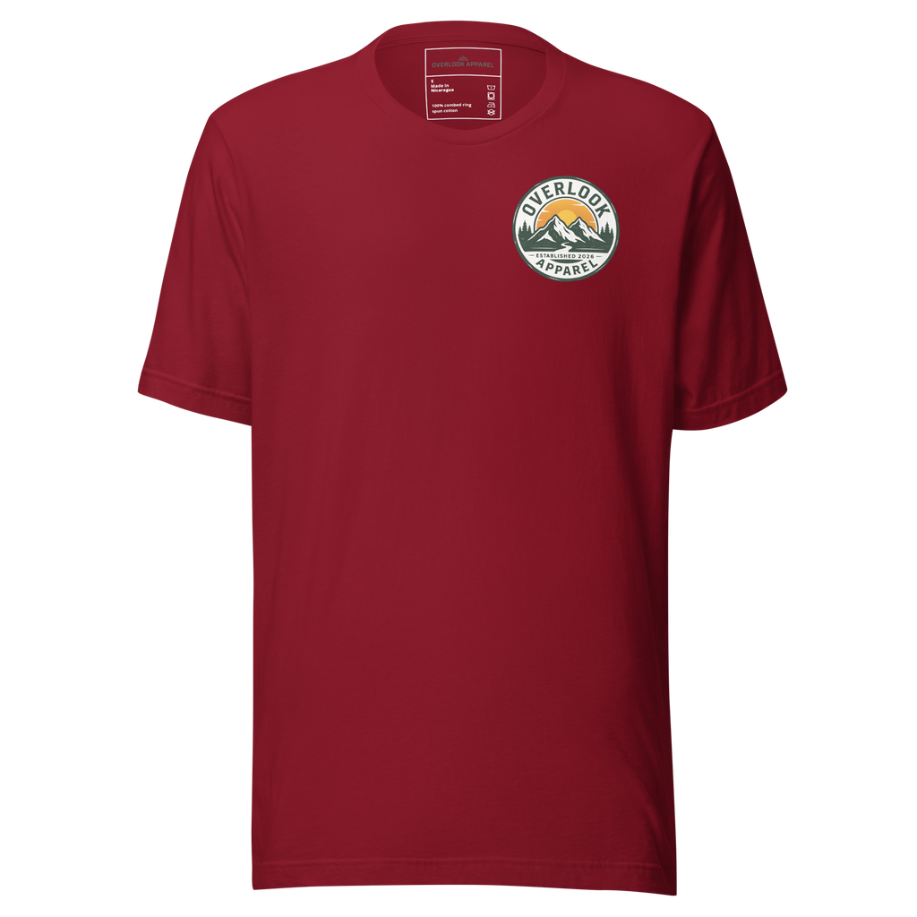 OA Classic T-Shirt (Men's)