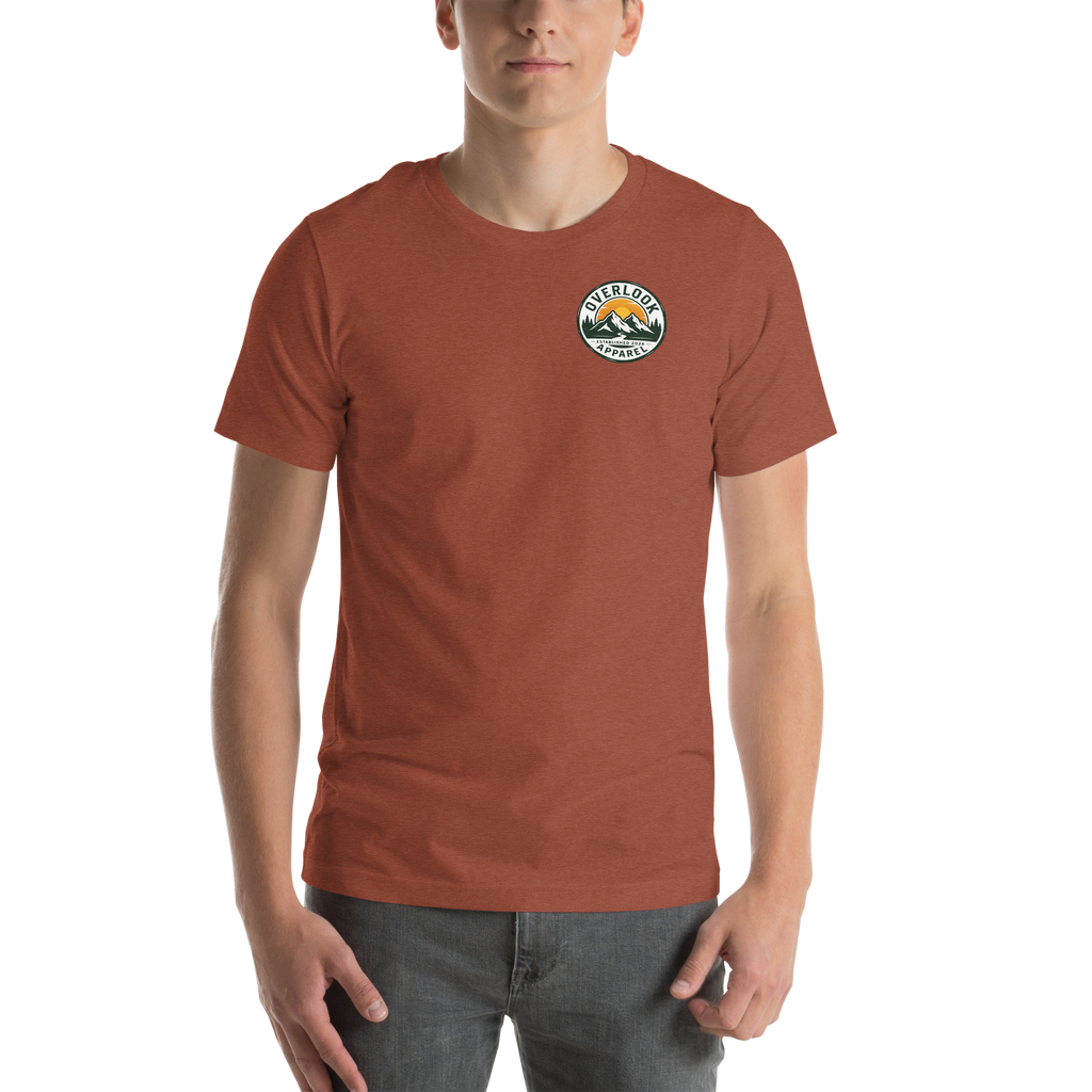 OA Classic T-Shirt (Men's)