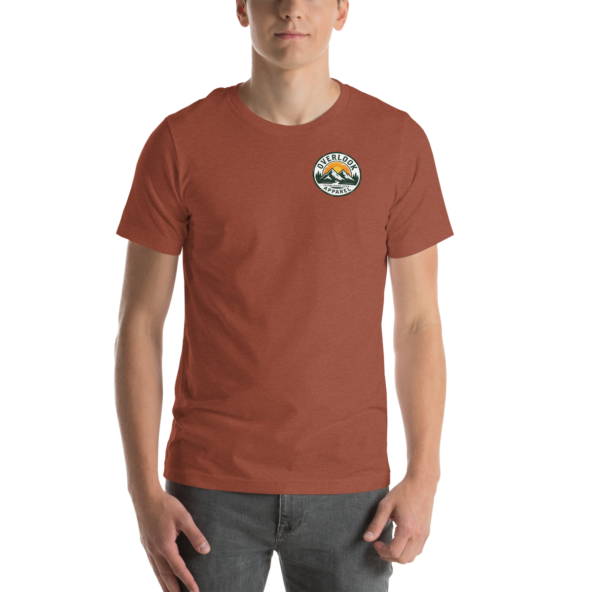 OA Classic T-Shirt (Men's)