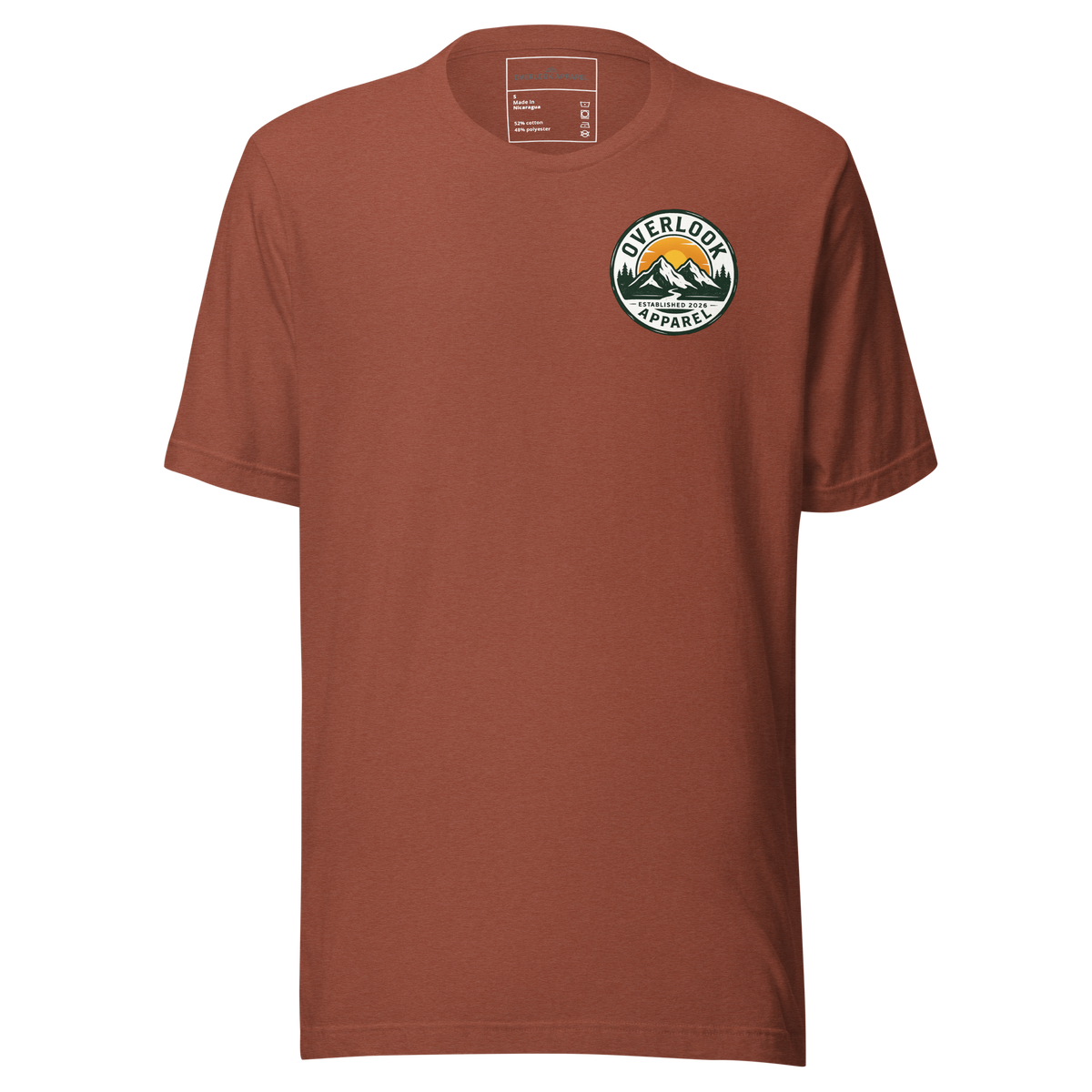 OA Classic T-Shirt (Men's)