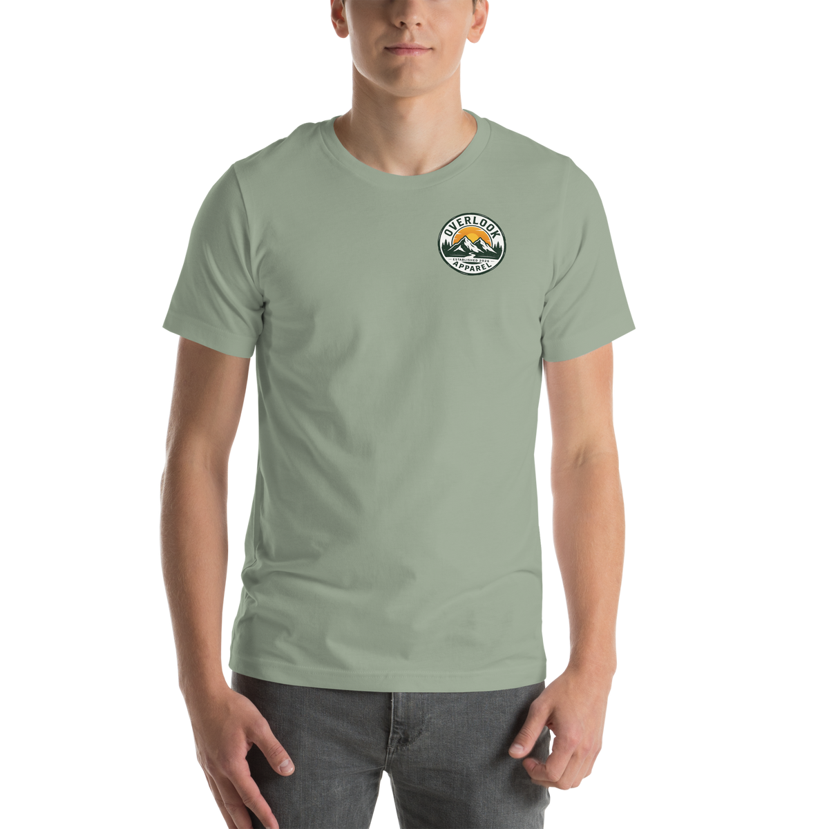 OA Classic T-Shirt (Men's)