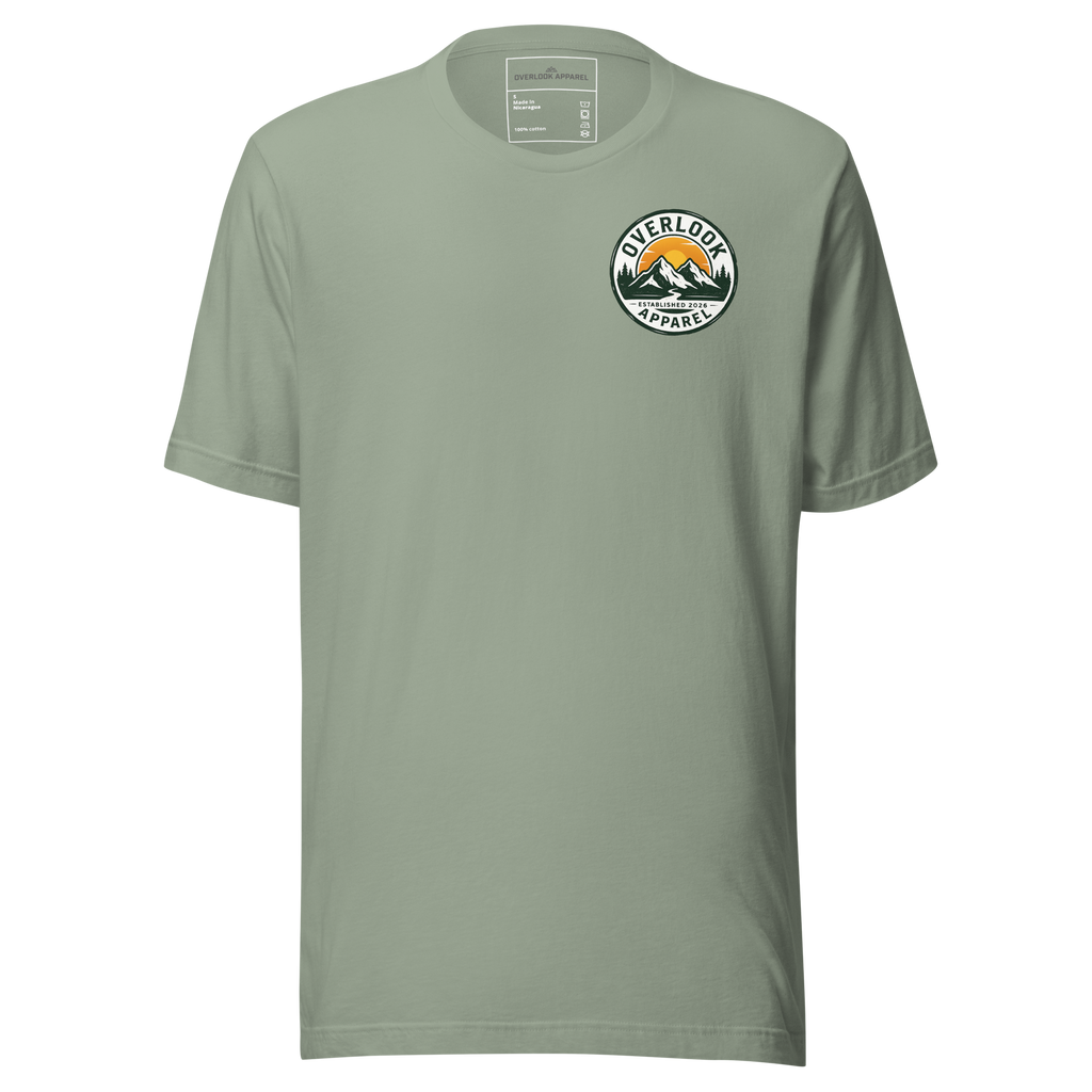 OA Classic T-Shirt (Men's)