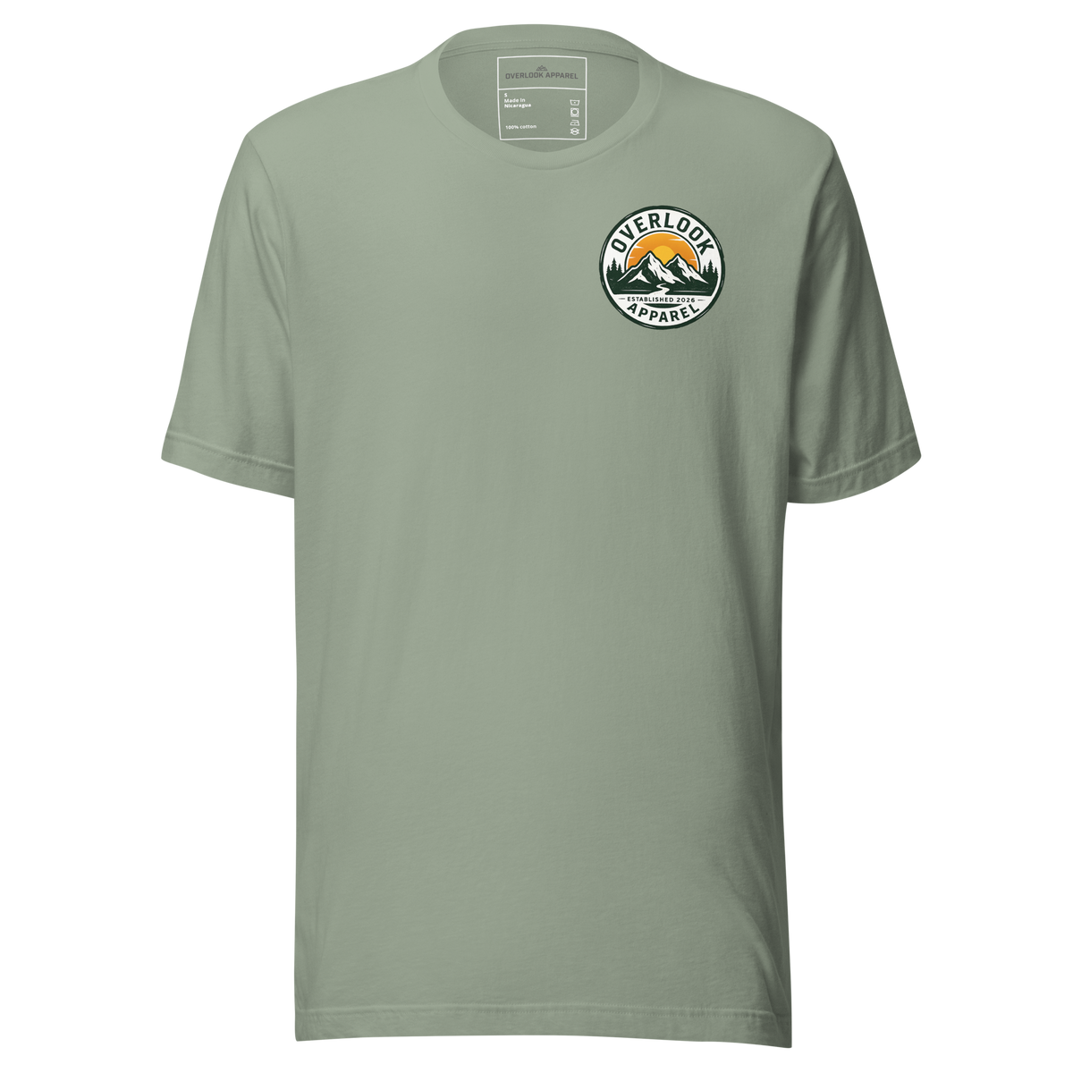 OA Classic T-Shirt (Men's)