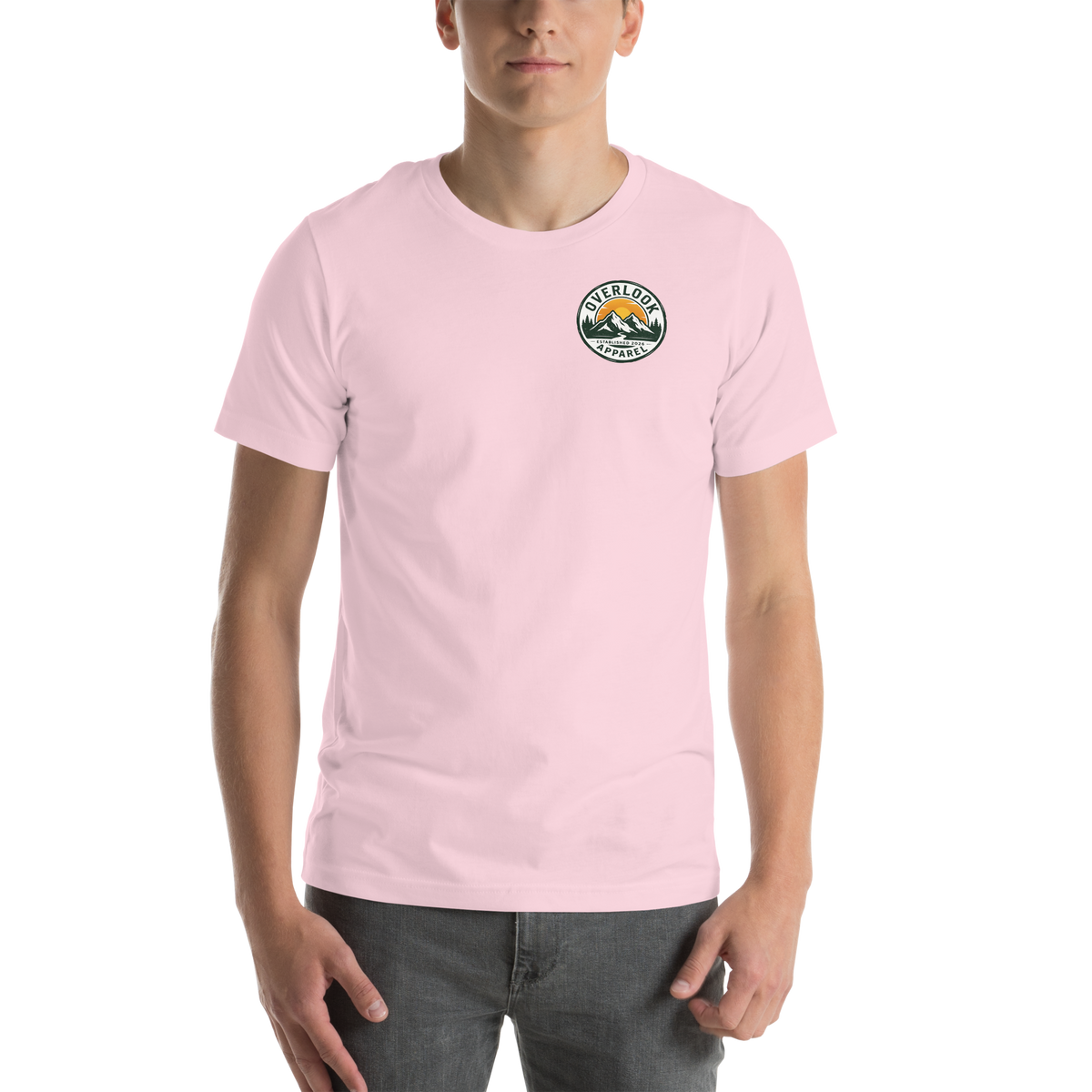 OA Classic T-Shirt (Men's)