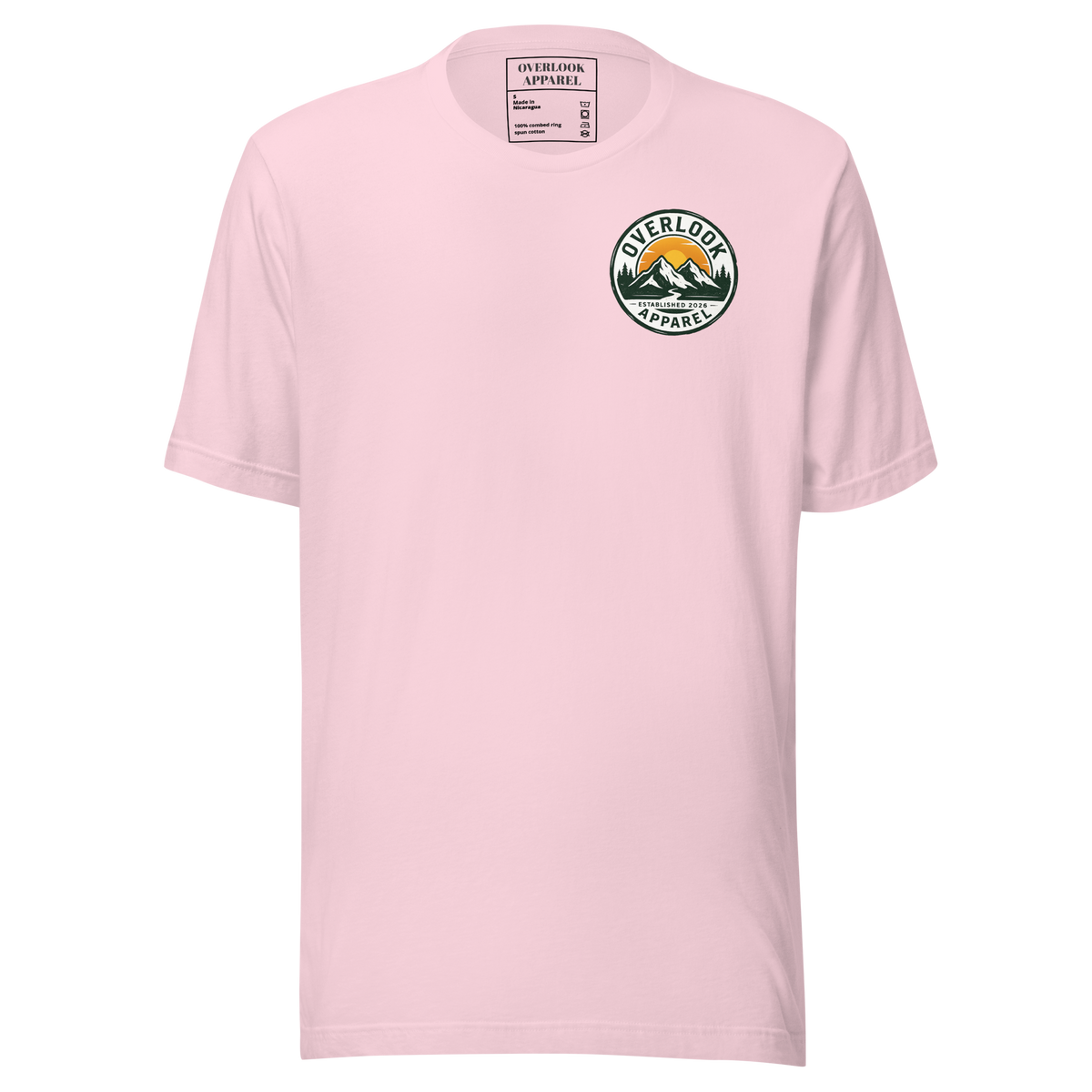 OA Classic T-Shirt (Men's)