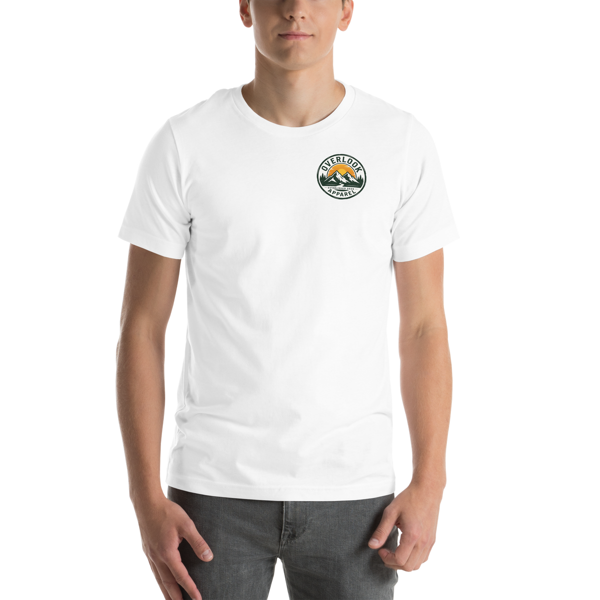 OA Classic T-Shirt (Men's)