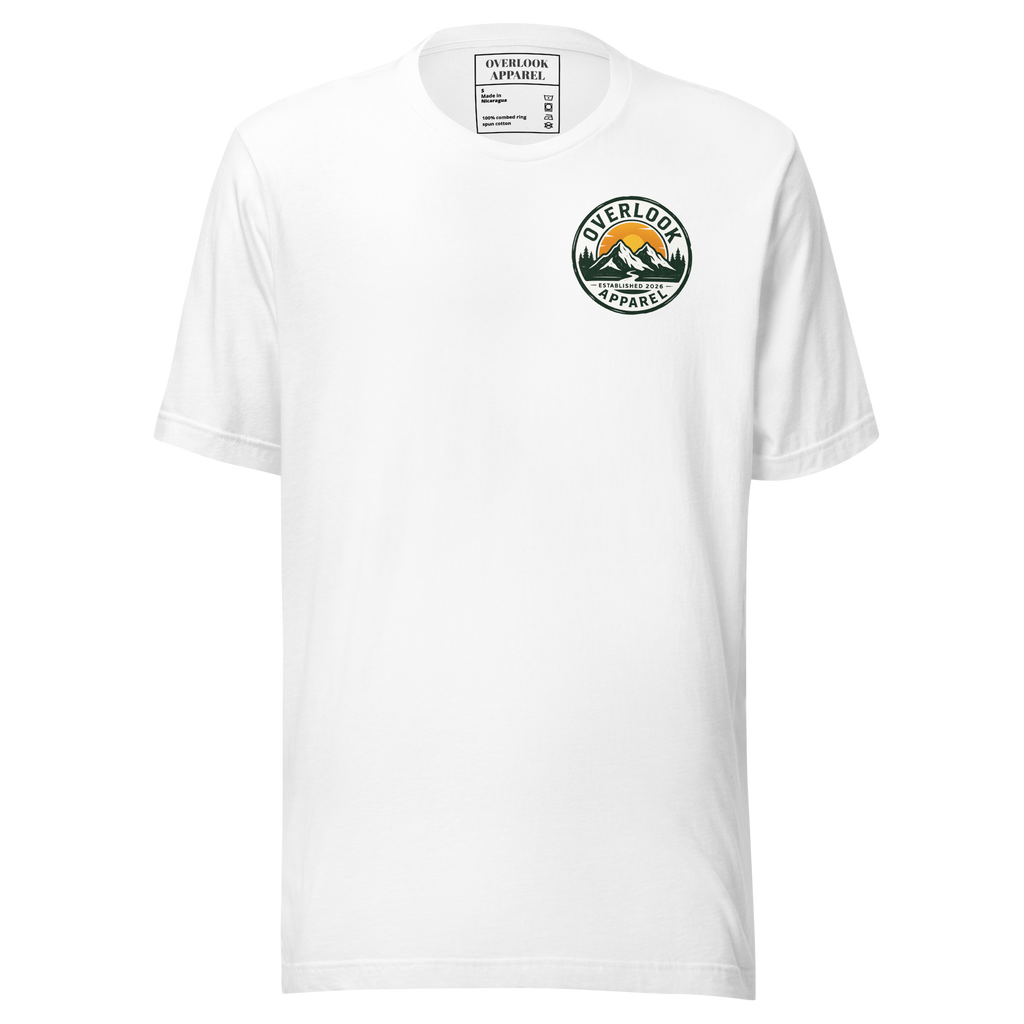 OA Classic T-Shirt (Men's)