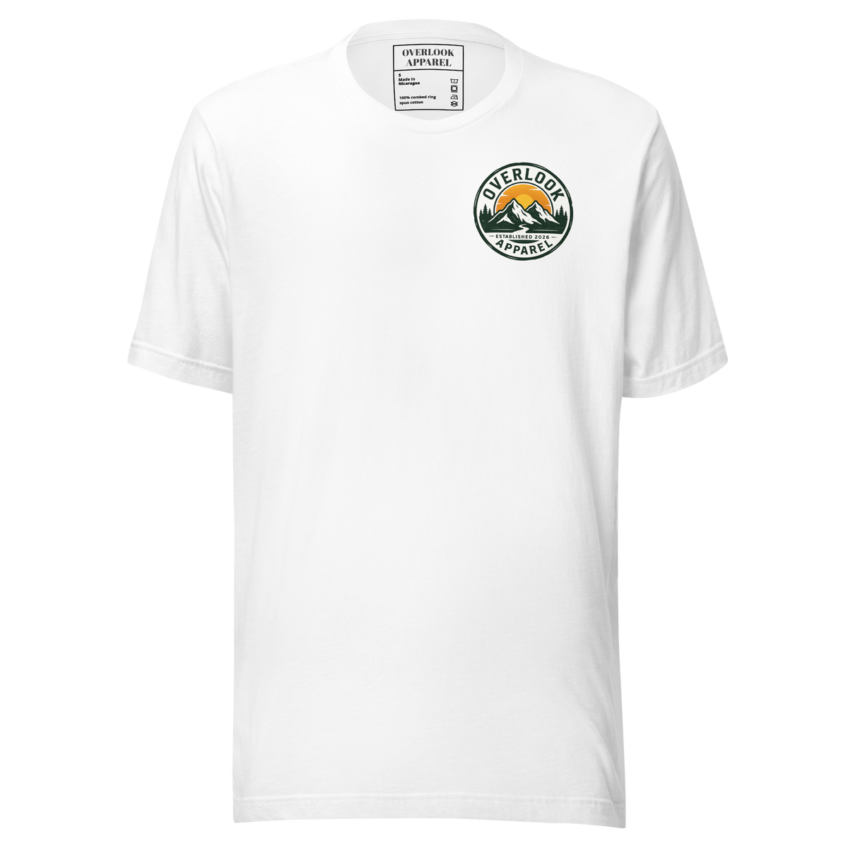 OA Classic T-Shirt (Men's)