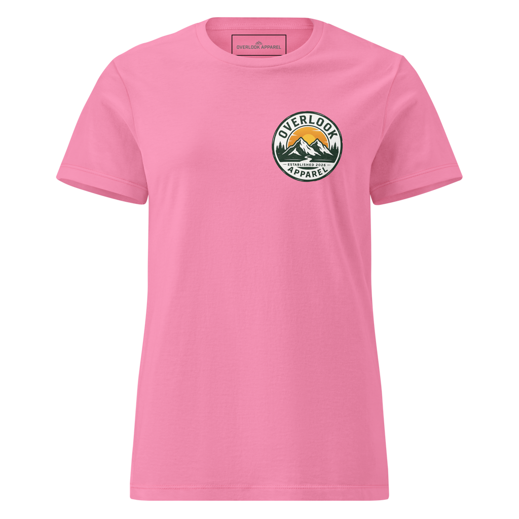 OA Classic T-Shirt (Women's)