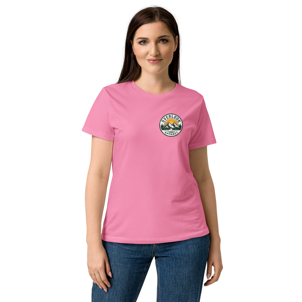 OA Classic T-Shirt (Women's)