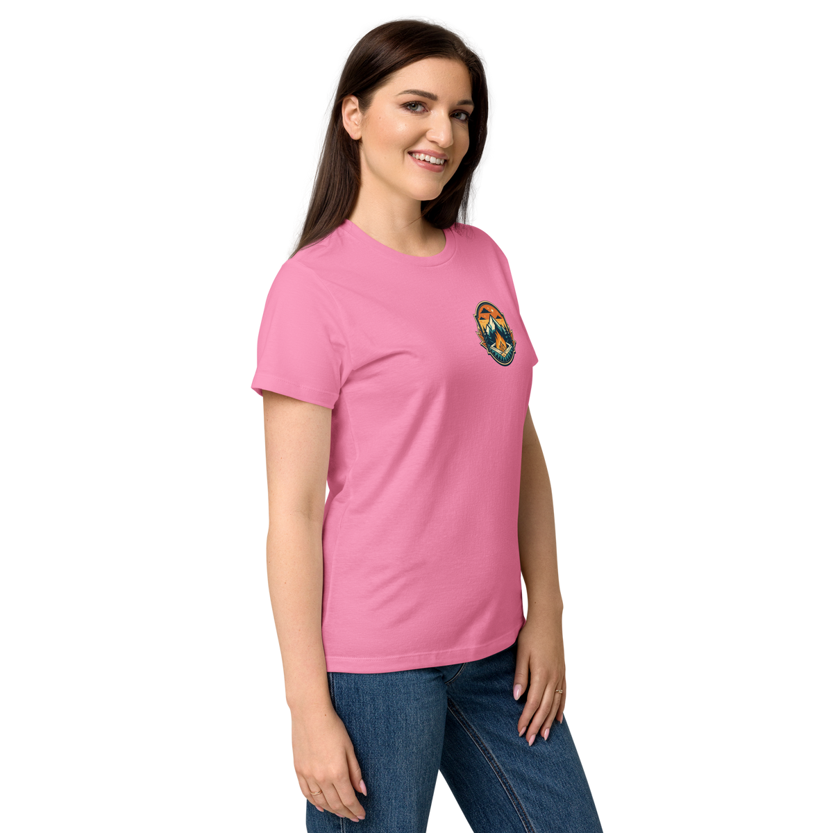 Off The Grid T-Shirt (Women's)